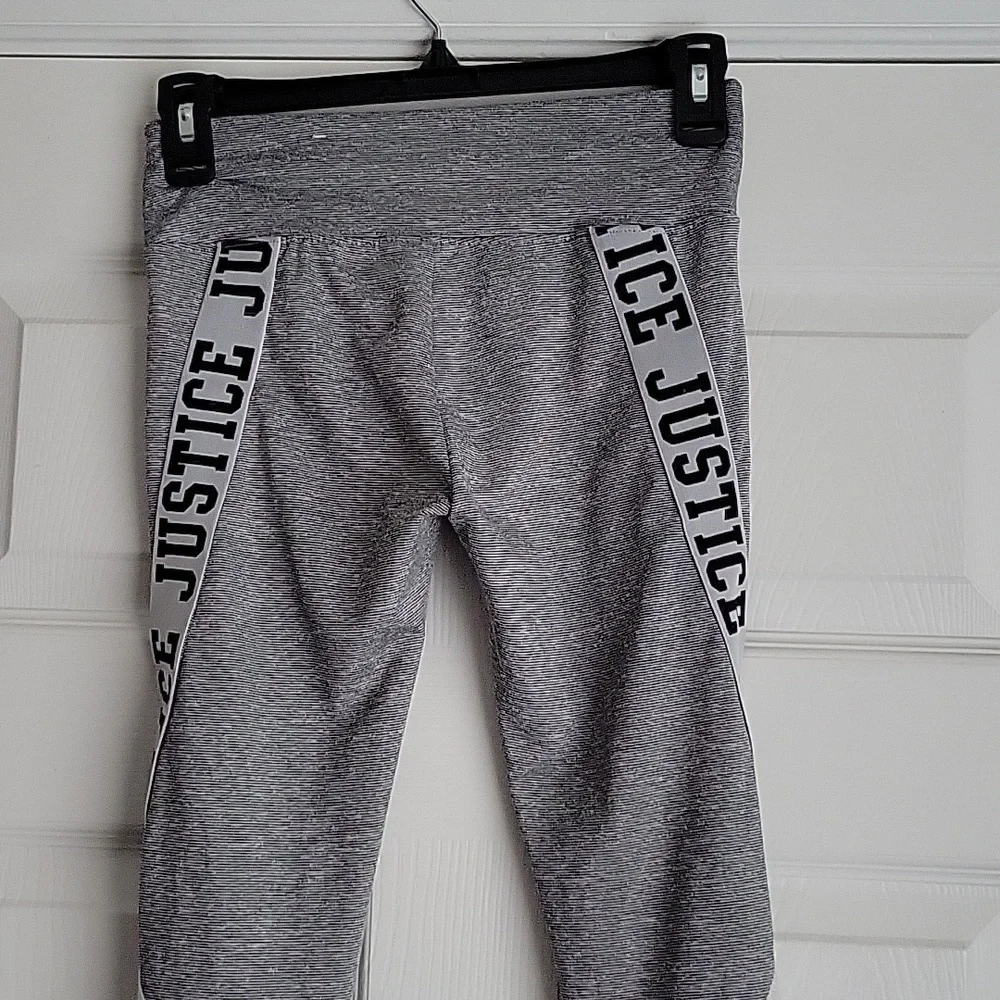 Justice Girl's Leggings
